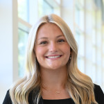 Berkeley Williams headshot