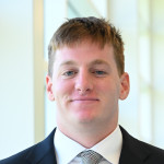 Luke Woodruff headshot