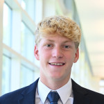 Brady Wright headshot