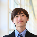 Ryusei Yamaji headshot