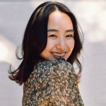 Yuka Kitajima-Watanabe ‘17 headshot