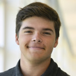 Jacob Zerull headshot
