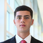 Neil Zouaoui headshot
