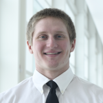 Zekiel Zukley headshot