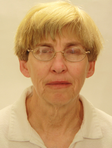Bretscher, Mary headshot