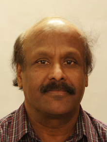 Manickam, Nachimuthu headshot