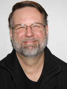 Edberg, Eric headshot