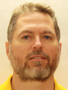Hansen, Jeff headshot