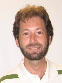 Ross, Scott headshot