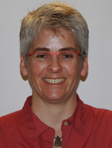 Hall, Kelley headshot