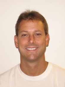 Gropp, Jeff headshot