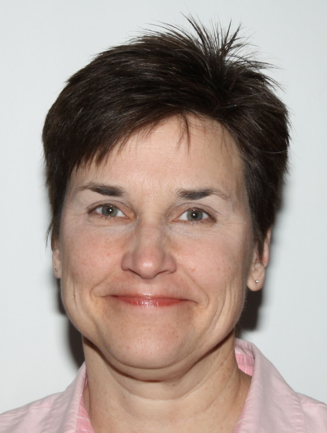 Bordt, Rebecca headshot