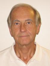 Bitner, Ted headshot