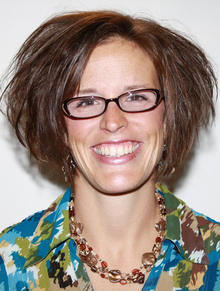Weltz, Annie headshot