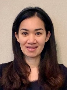 Charoenphon, Sutthirut headshot