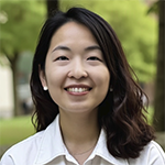 Lin, Yen-Yu headshot