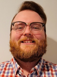 Paul, Nate headshot