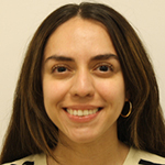 Espinosa Tavares, Martha headshot