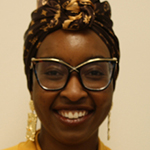 Anderson Amie, Kandyce Denise headshot
