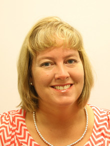 Sutherlin, Hope headshot