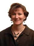 Schindler, Rebecca headshot