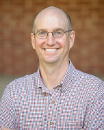 Gellman, David headshot