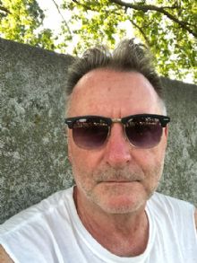 Howley, Kevin headshot