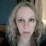 Geis, Deborah headshot