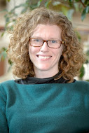 Crary, Sharon headshot