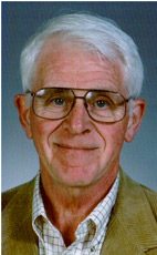 Morrill, John headshot
