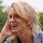 Everett, Jen headshot