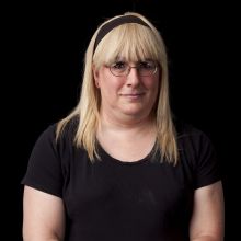 Pejril, Veronica headshot