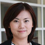 Kuo, Ming-Hui headshot