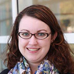 Harbert, Elissa headshot