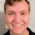 Johnson, Matt headshot