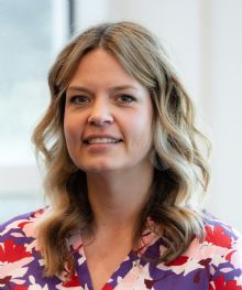 Fiechter, Bethany headshot