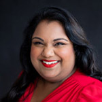Sridhar, Janani headshot