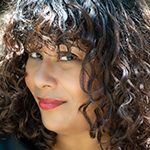 Rodriguez, Ivelisse headshot