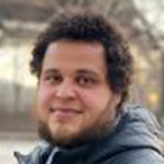 Albanese, Joseph headshot