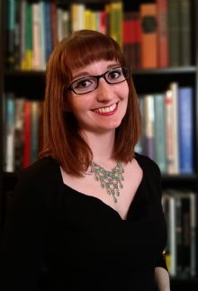 McCreary, Miranda headshot