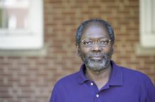 Dixon-Fyle, Mac headshot