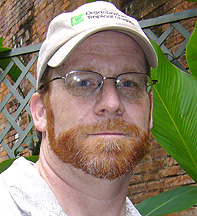 Hanson, Bryan headshot