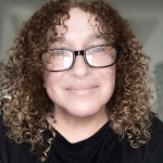 Lewis, Cheira headshot