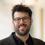 Reichardt, Elliott headshot