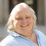 Bruggemann, Julia headshot