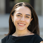 Espinosa Tavares, Martha headshot