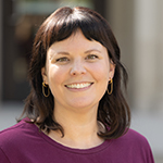 Rowley, Sarah headshot