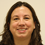 Hamilton, Jessica headshot