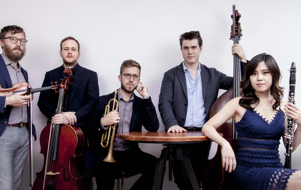 founders ensemble