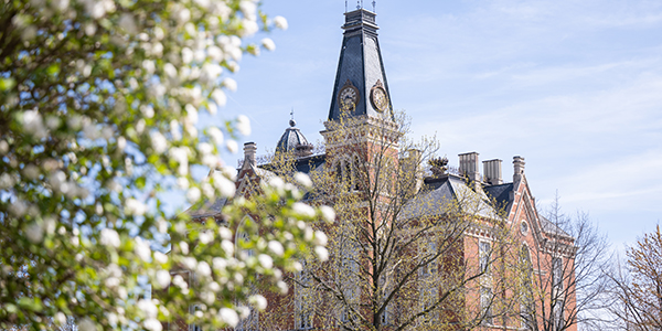 A Midwestern Review Fall 2025 Showcase